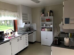 Hässleholmsgårdens vandrarhem - Hostel