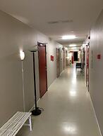 Hässleholmsgårdens vandrarhem - Hostel