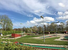 Hässleholmsgårdens vandrarhem - Hostel