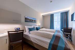 Trip Inn Zurich Hotel