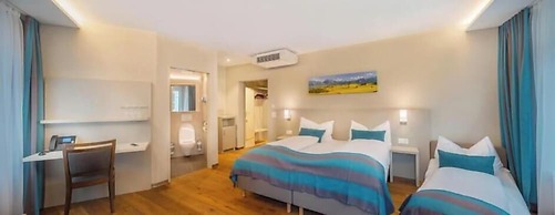 Trip Inn Zurich Hotel