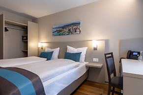 Trip Inn Zurich Hotel