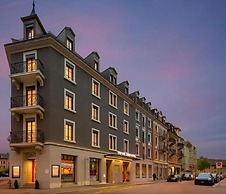 Trip Inn Zurich Hotel