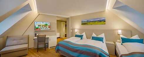 Trip Inn Zurich Hotel