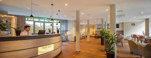 Trip Inn Zurich Hotel