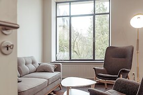 Vistay apartments