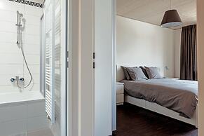 Vistay apartments