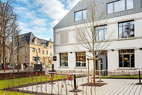 Vistay apartments
