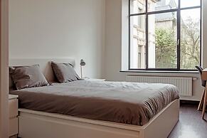 Vistay apartments