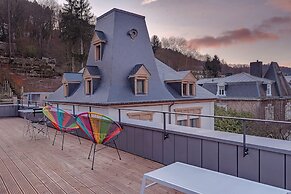 Vistay apartments