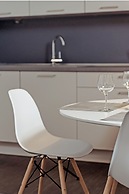 Vistay apartments