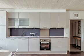 Vistay apartments