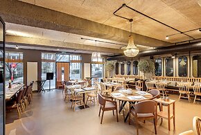 Vistay apartments