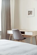 Vistay apartments