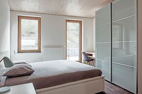 Vistay apartments
