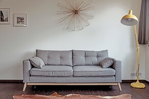 Vistay apartments