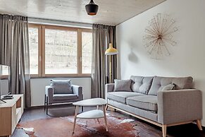 Vistay apartments