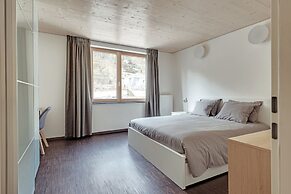 Vistay apartments
