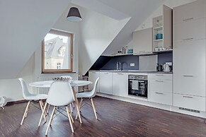 Vistay apartments