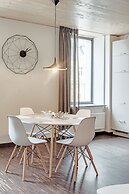 Vistay apartments