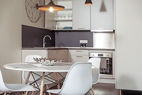 Vistay apartments