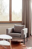 Vistay apartments