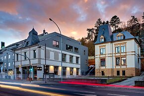 Vistay apartments