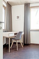 Vistay apartments