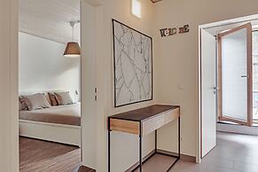 Vistay apartments