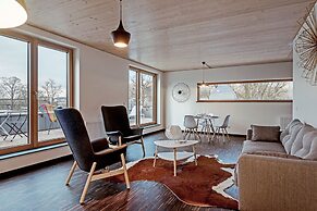 Vistay apartments