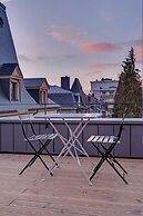 Vistay apartments