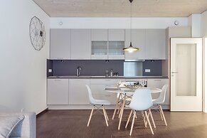 Vistay apartments