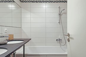 Vistay apartments
