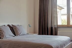 Vistay apartments