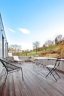 Vistay apartments
