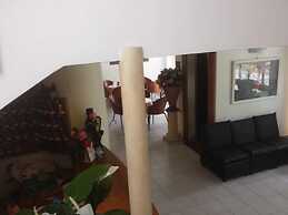 Hotel Mutacita