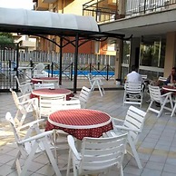 Hotel Mutacita