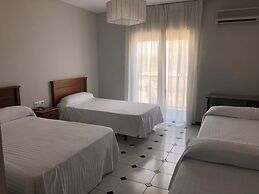 Hotel Santa Fe