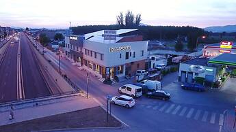 Hotel Santa Fe