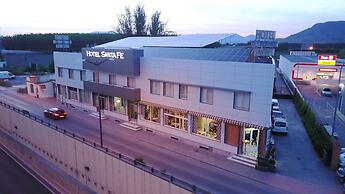 Hotel Santa Fe