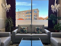 Hotel Santa Fe