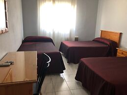 Hotel Santa Fe