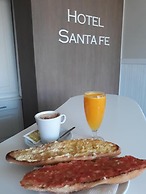Hotel Santa Fe