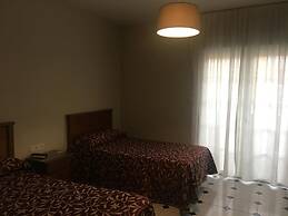 Hotel Santa Fe