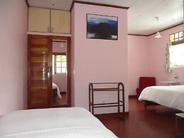Mount Mary Inn
