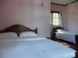 Mount Mary Inn