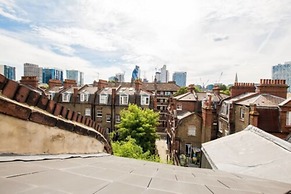 Brick Lane Comfy Apartments