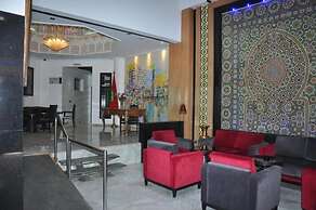 Hotel Washington