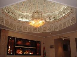 Hotel Washington