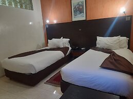 Hotel Washington